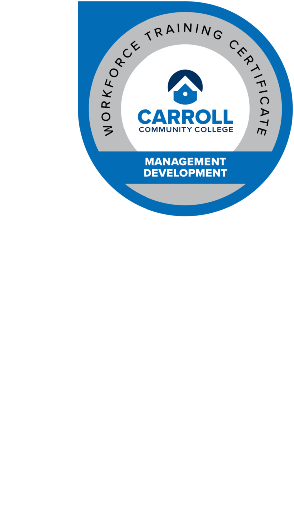 digital-badge-management-development-space-carroll-community-college