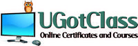 UGotClass Logo