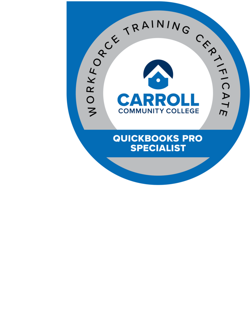 digital-badge-quickbooks-pro-space-carroll-community-college