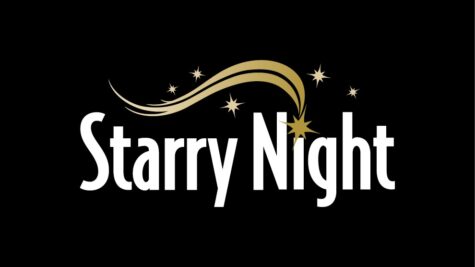 Starry Night Event