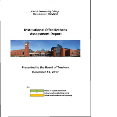 institutional-effectiveness-report-carroll-community-college