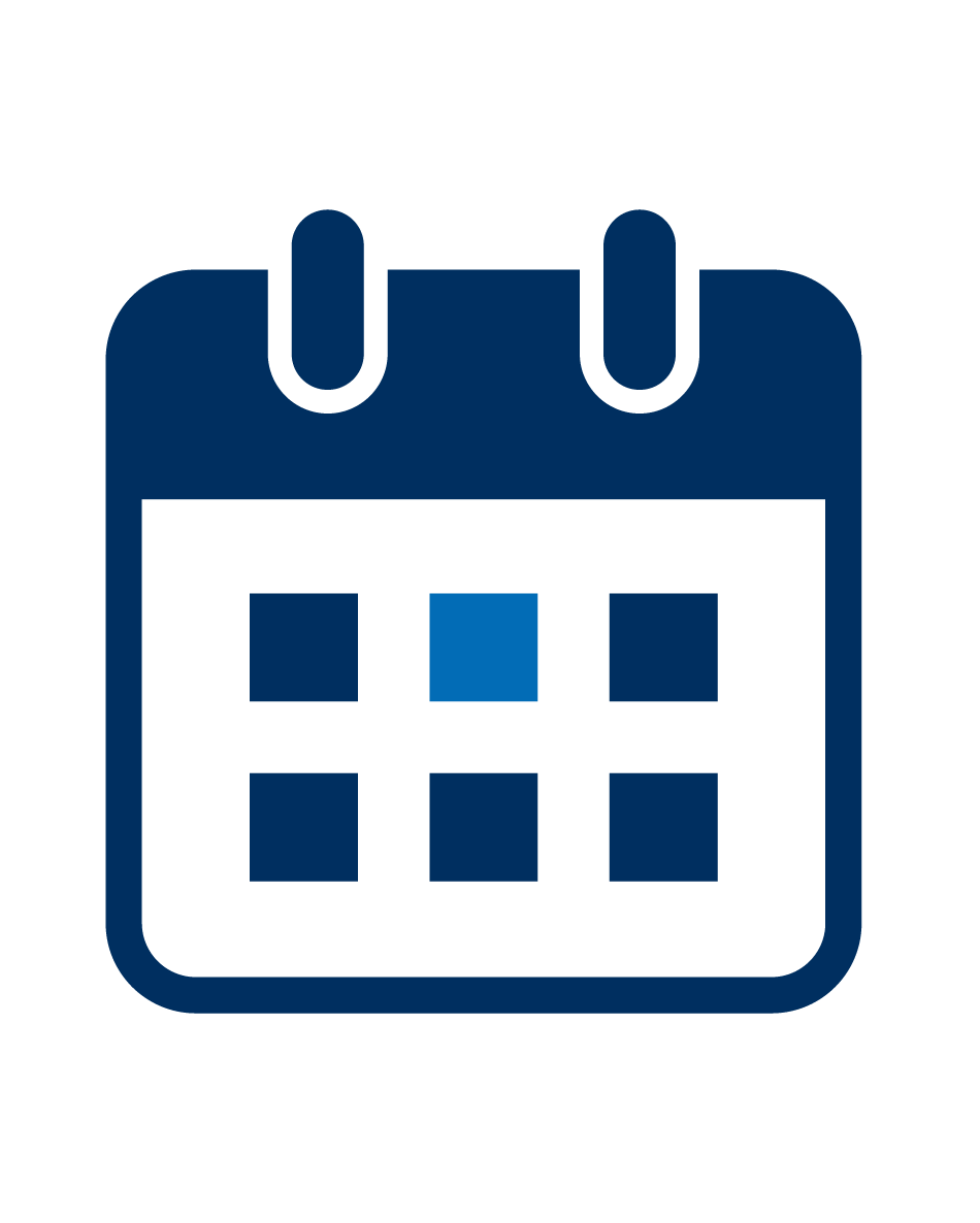 Paid Time Off Icon Carroll Community College