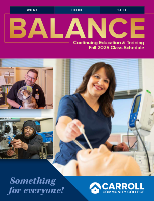 2025 Summer Kids & Teen College Brochure PDF