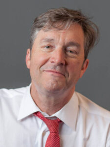 Michael Ballard TEDx 2026 Carroll Community College