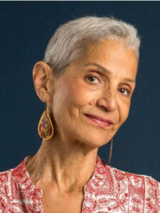 Kathy Ball-Tonic TEDx 2026 Carroll Community College