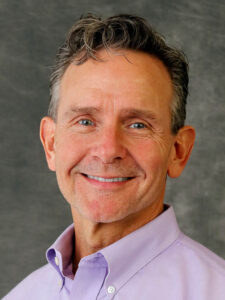 Neil Beller TEDx 2026 Carroll Community College