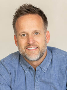 Brian Harris TEDx 2026 Carroll Community College