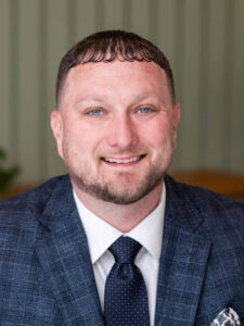 Mike Little TEDx 2026 Carroll Community College