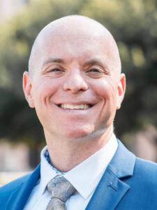 Rob Stein TEDx 2026 Carroll Community College