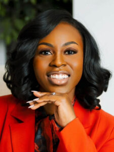 DaVida Anderson TEDx 2026 Carroll Community College