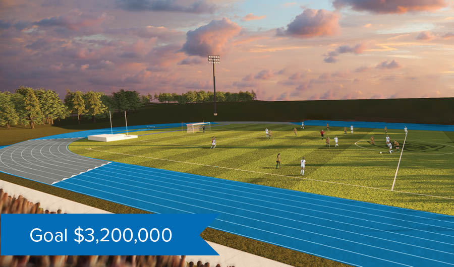 Athletic Expansion Carroll Community College