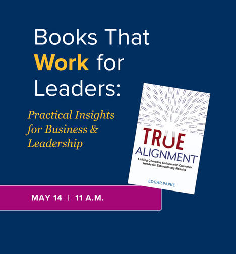 Books that Work for Leaders True Alignment Carroll Community College