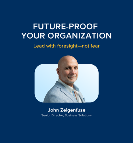 Spring Webinar Future Proofing Carroll Community College
