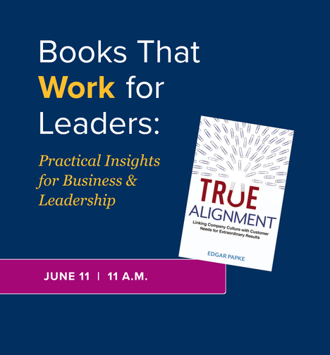 Books that Work for Leaders True Alignment Carroll Community College