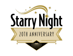 Starry Night 20th Anniversary