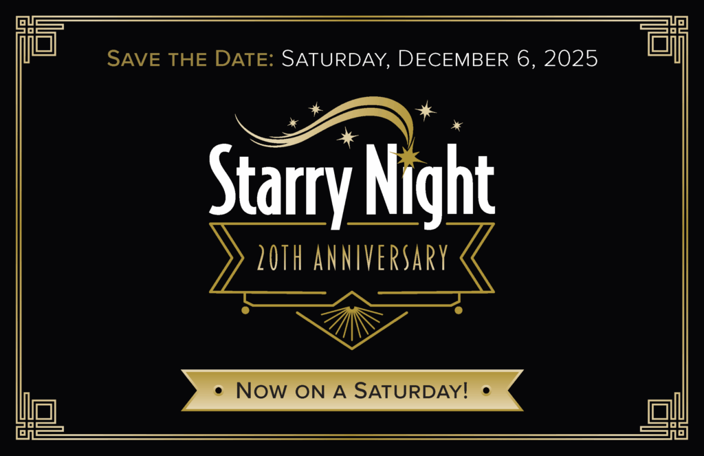 Starry Night 2025