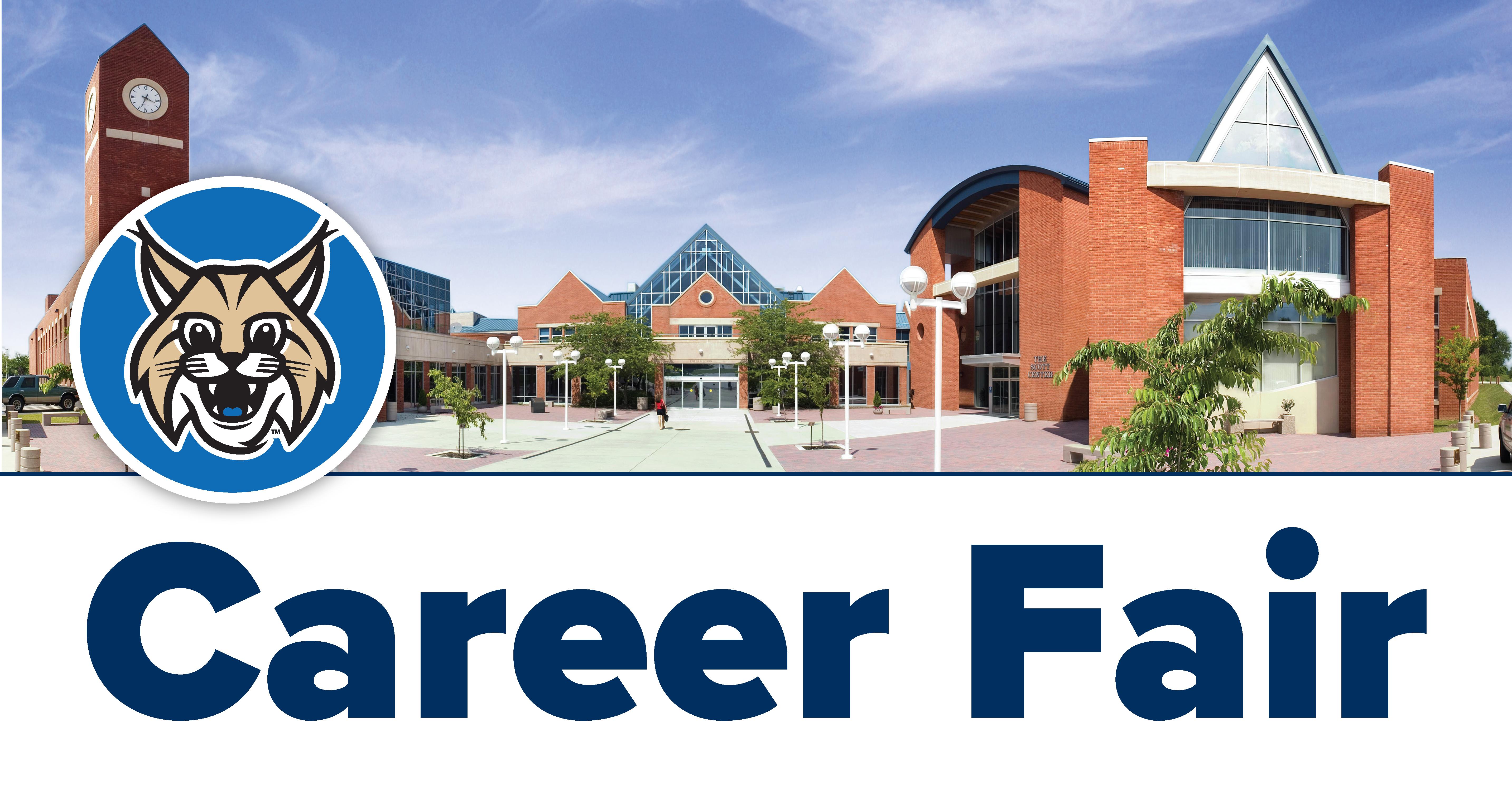 Career Fair