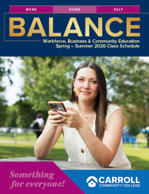 2025 Summer Kids & Teen College Brochure PDF
