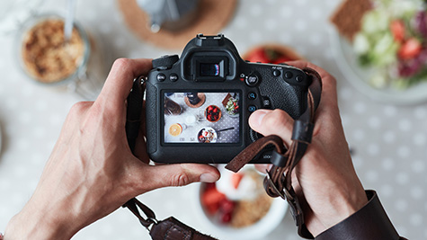 Photography Carroll Community College