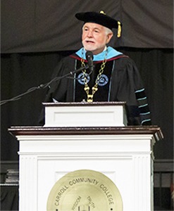 Dr. Ball