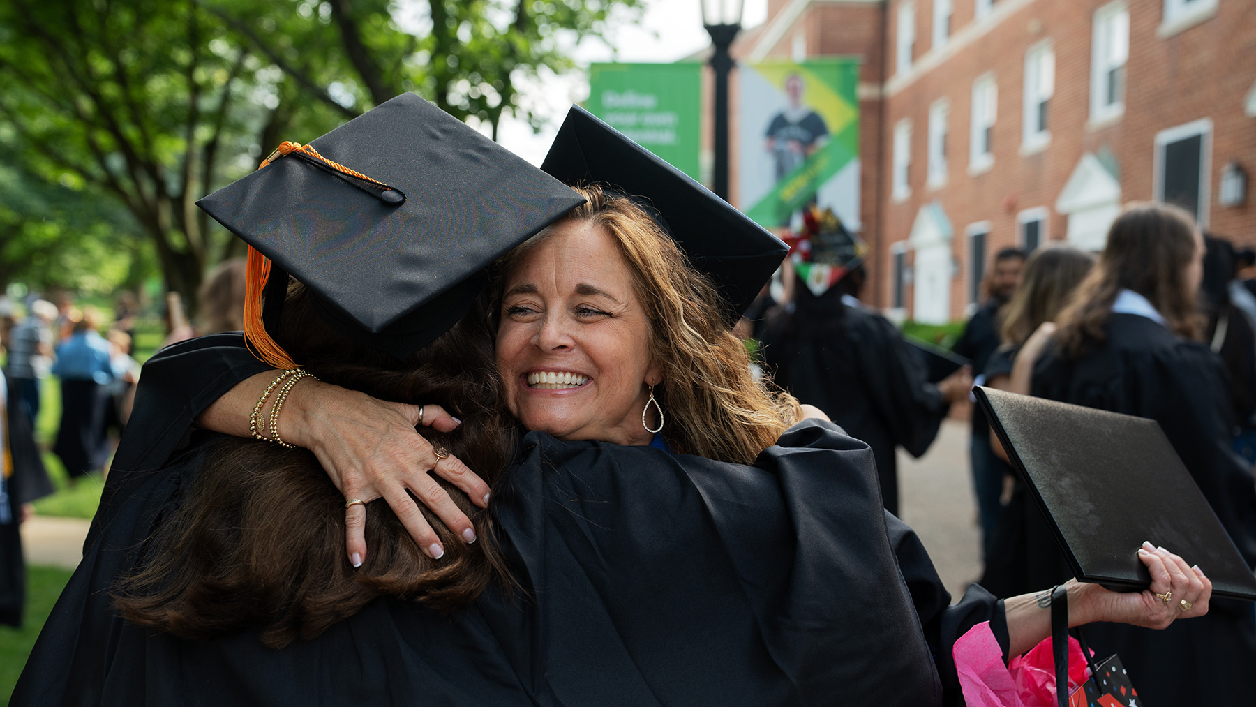 2026 Commencement Ceremony Carroll Community College