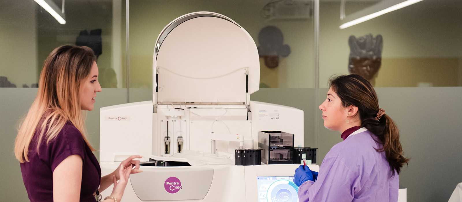 AACC Medical Lab Transfer Technician Program Carroll Community College