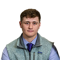 Andrew Main President's Intern Quote Carroll Community College