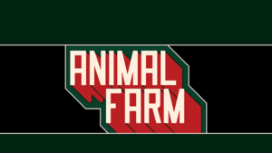 Animal Farm Carroll Community College
