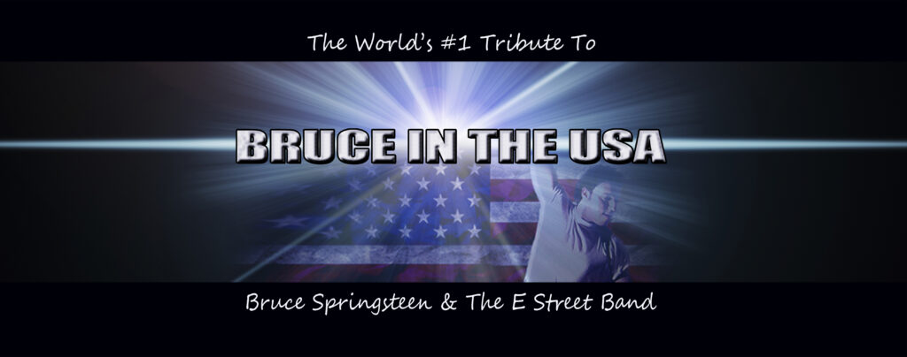 Bruce in the USA