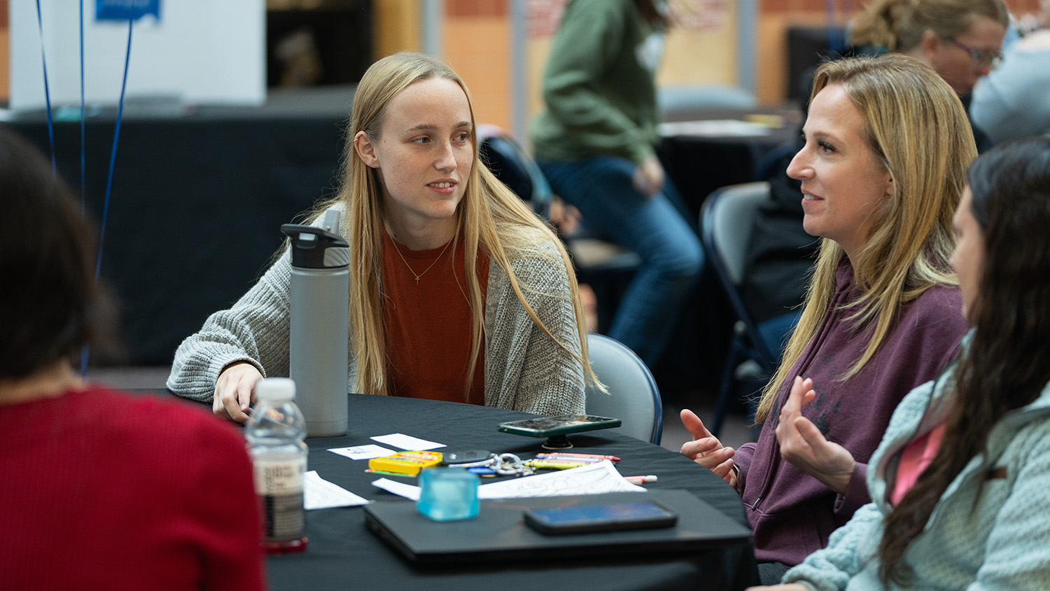 Business Major of the Month Carroll Community College