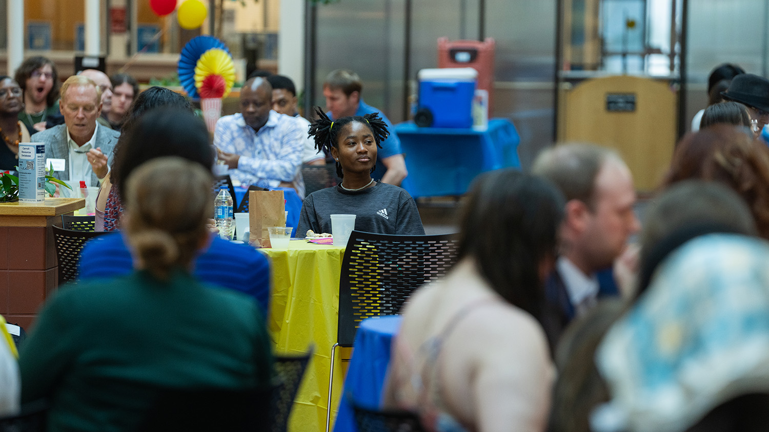 Business Major of the Month Carroll Community College