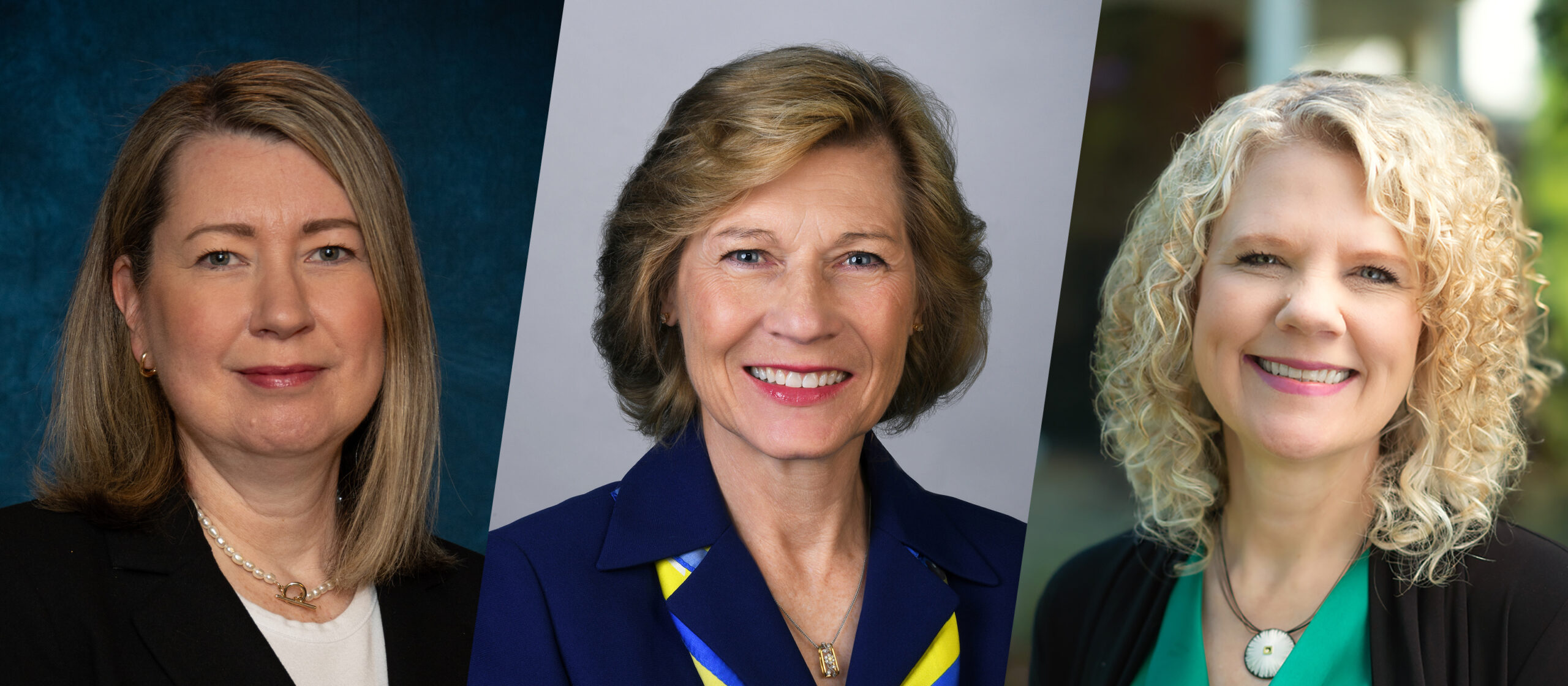 Carroll County Women Making History in Education - Carroll Community College