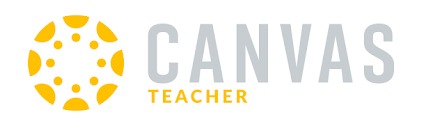 Download the Canvas Teacher Mobile App