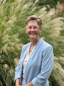 Carlene Cassidy_2026 Commencement Speaker