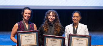 Carroll Community College Full Professors Achieve Their Potential