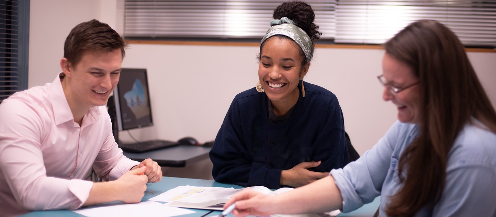 Carroll Lynx Scholars Carroll Community College