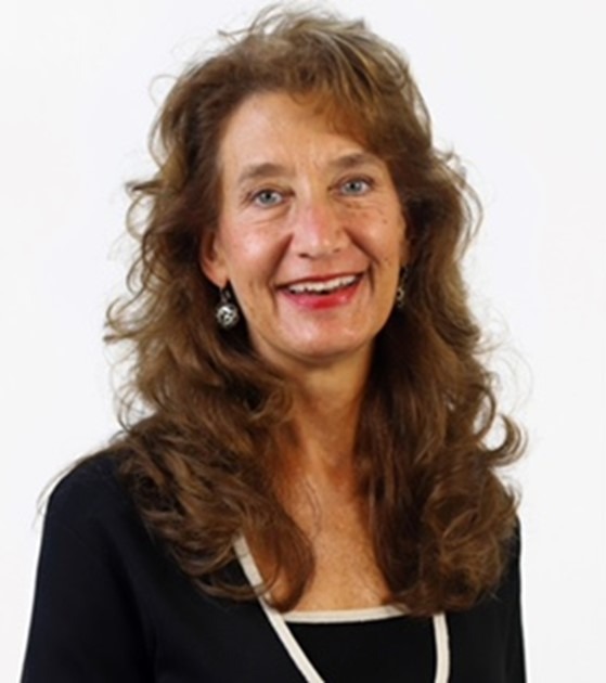 Christine Walters