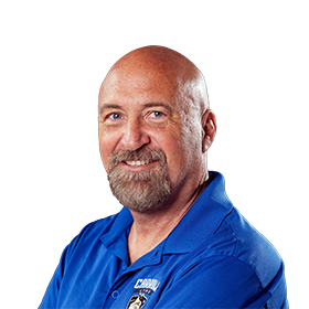 Coach Delmont Women's Soccer Carroll Community College