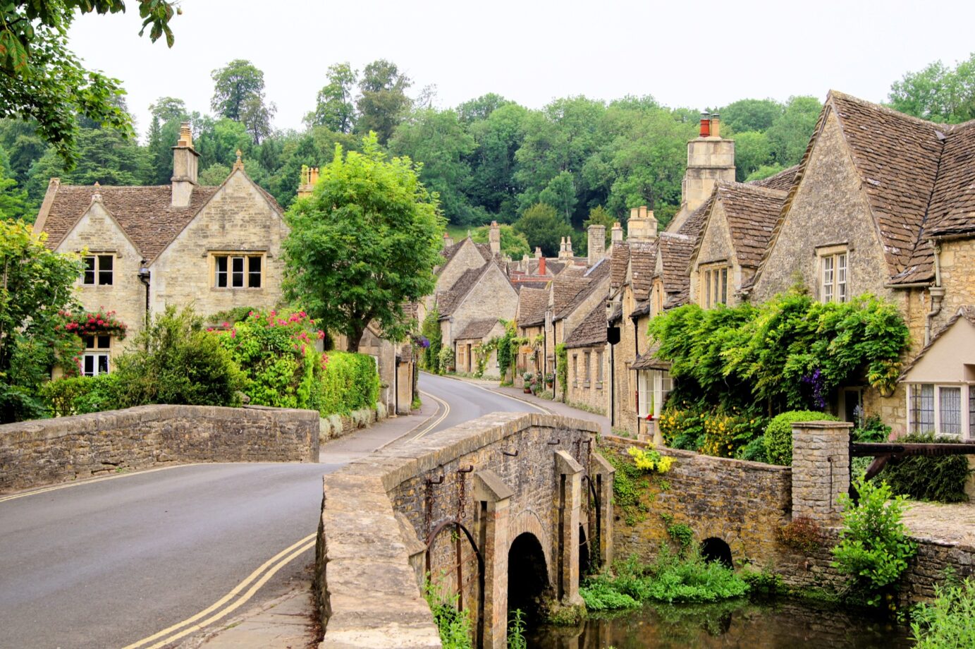Cotswolds Village