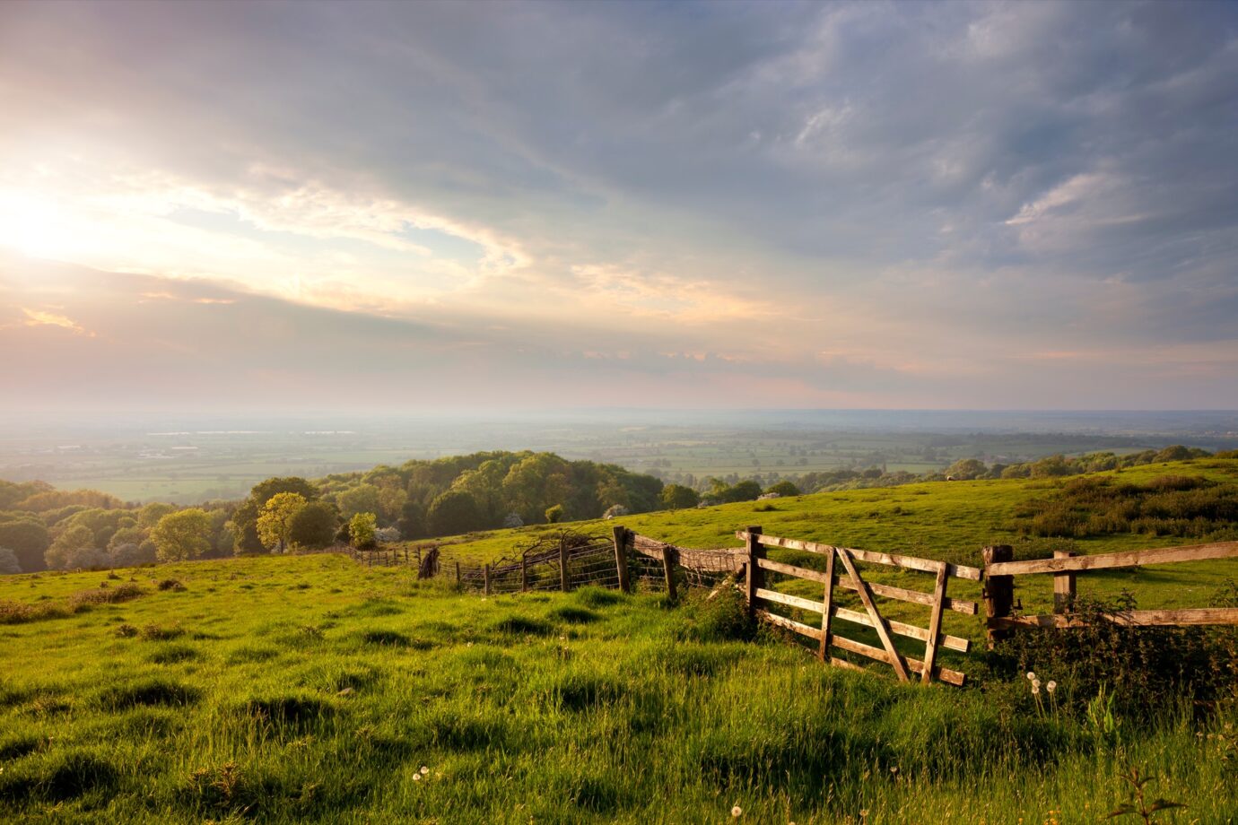 Cotswolds Way