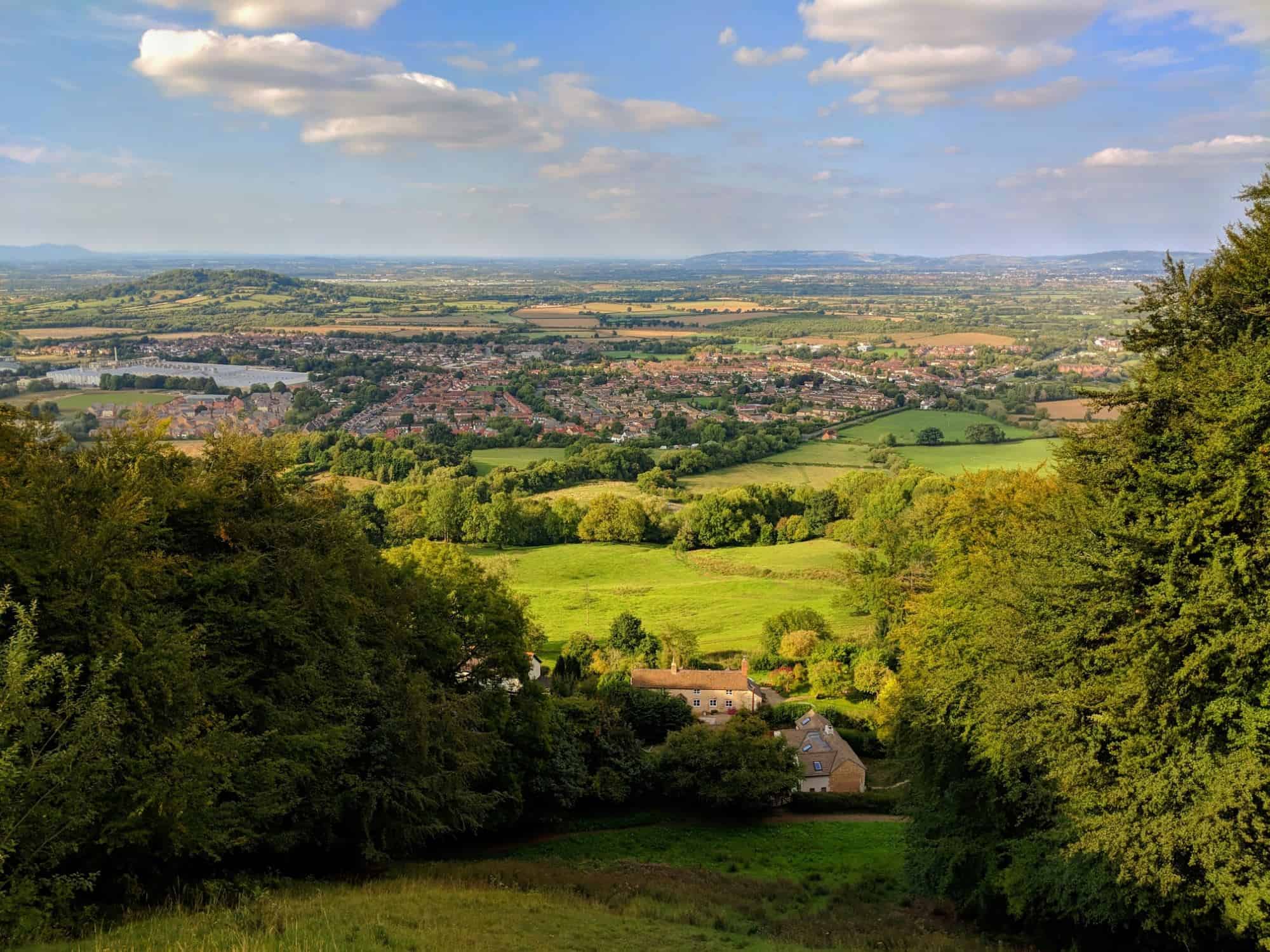 Cotswolds Way