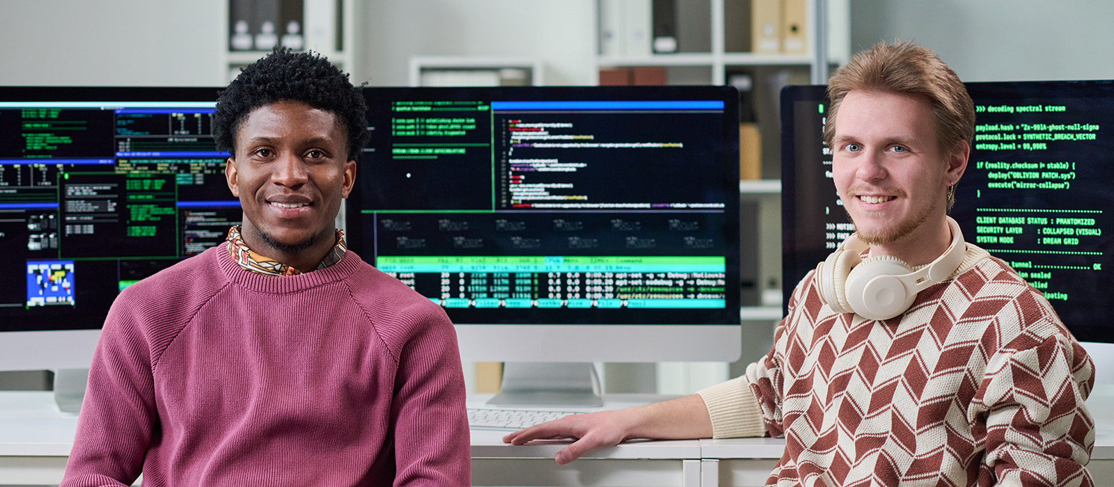 Cybersecurity AAS Carroll Community College