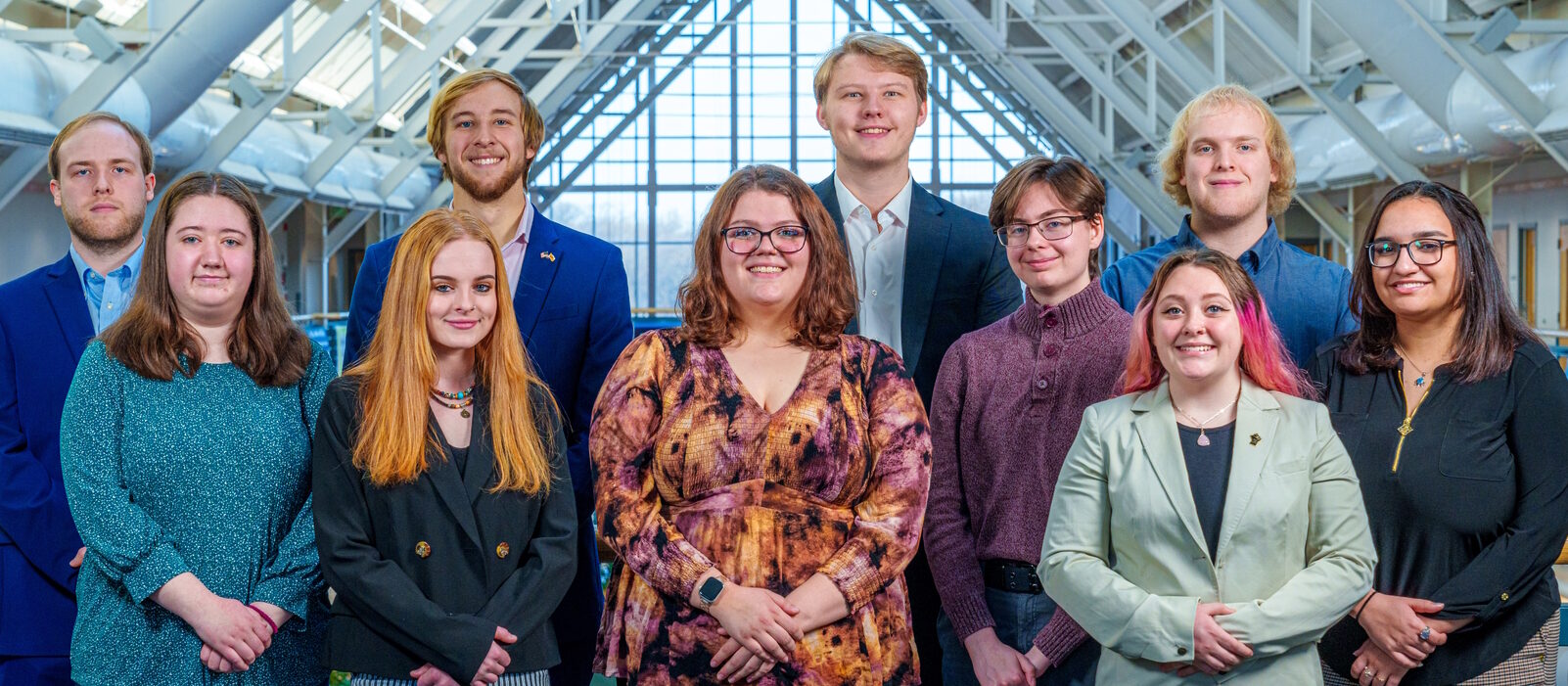 Student Government Organizartion