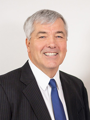 Dave Bollinger Carroll Community College