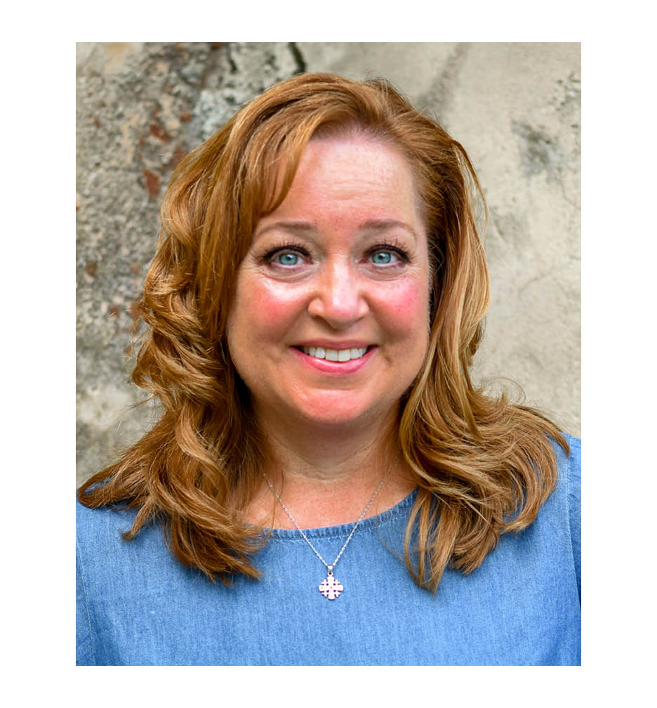 Debby Neely Business Solutions Headshot Carroll Community College