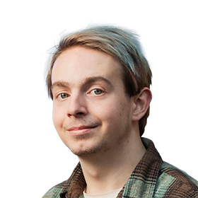 Denetrius Quillen First in my Family Quote Image Carroll Community College