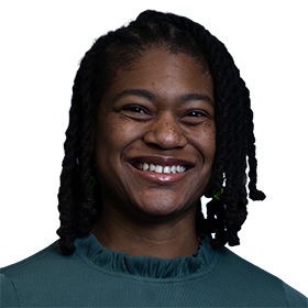 Dr. Ashley Davis News and Stories Carroll Community College