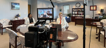 Dr. Mince EdUP Podcast Carroll Community College