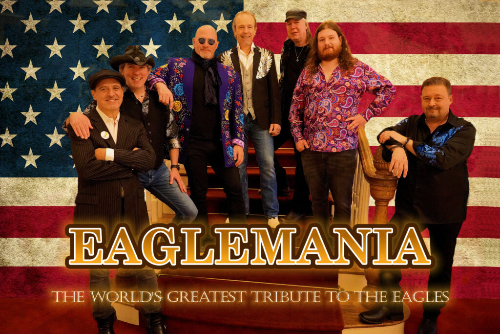 EagleMania