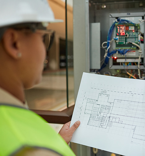 Electrical Pre-Apprenticeship Carroll Community College